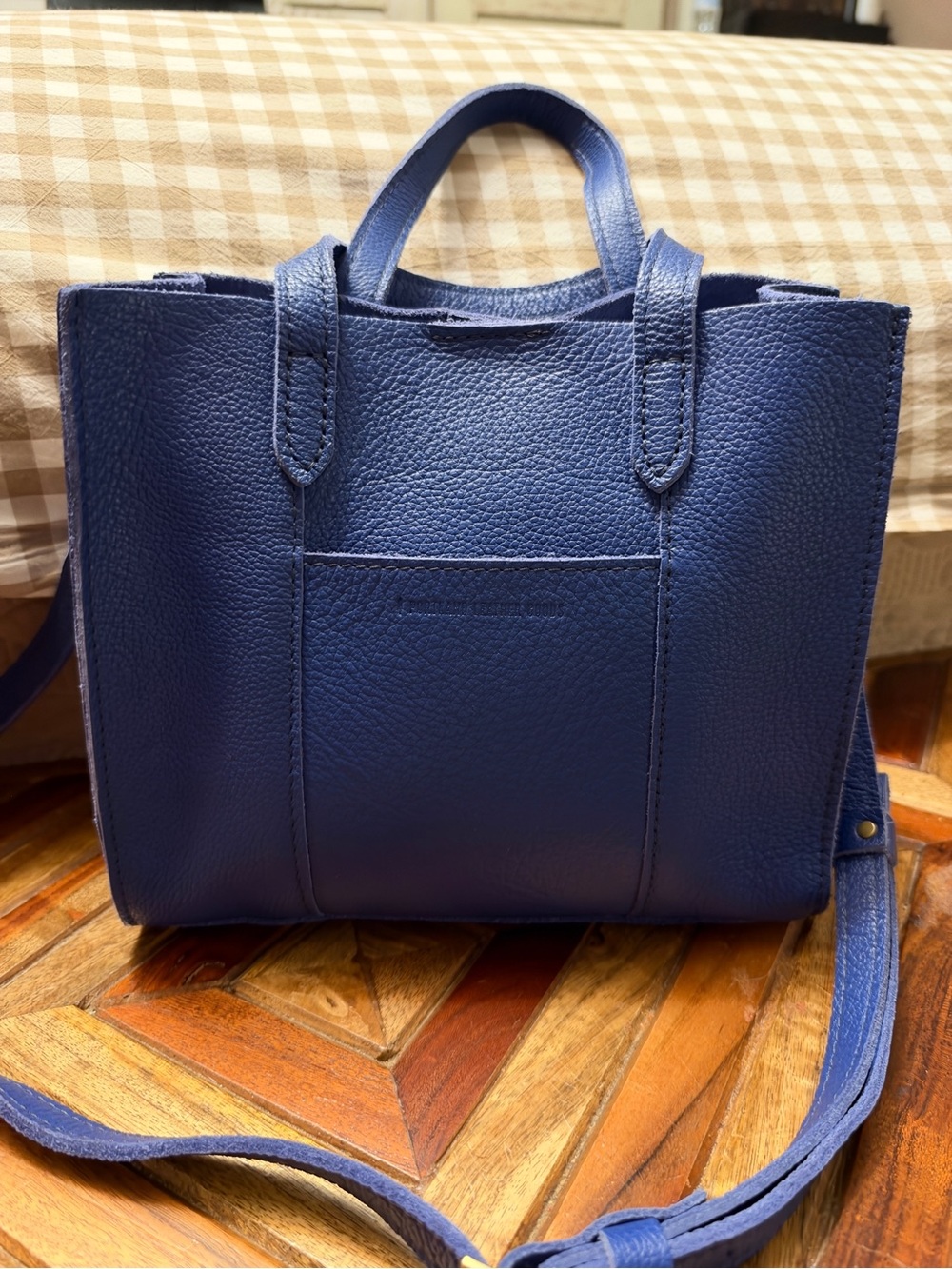 Portland Leather Lola